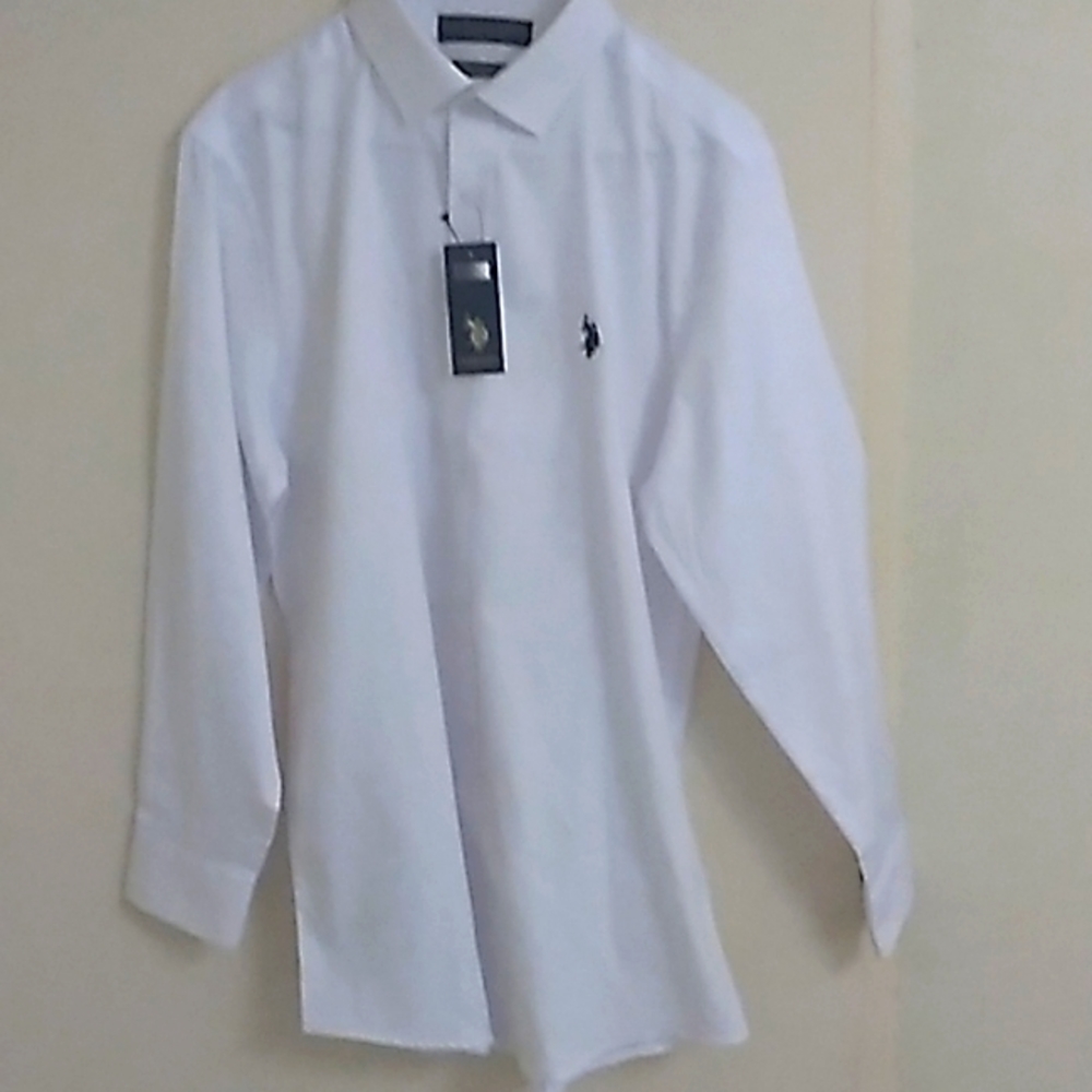 Dress shirt